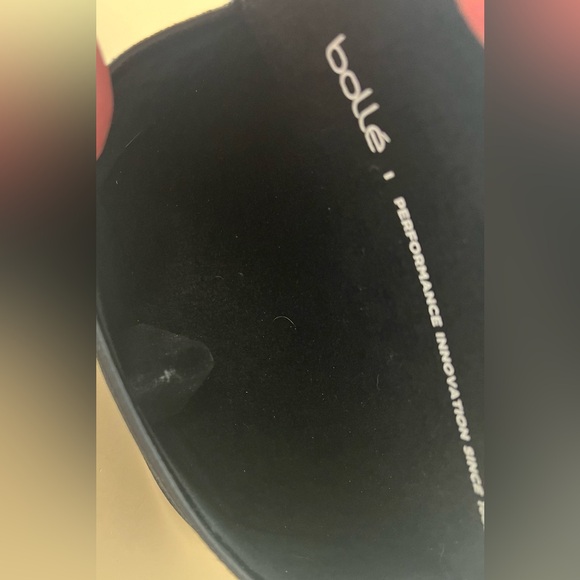 Bollé Black Eyewear Case and Pouches - Picture 6 of 7